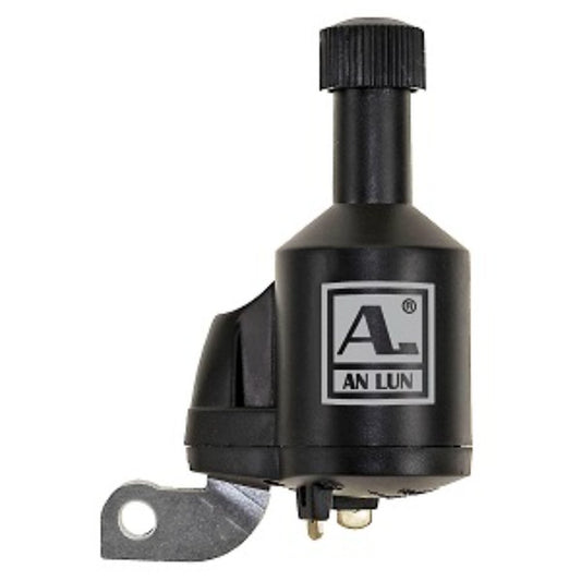 DYNAMO DROITE SIMPLE CONNEXION 6V/3W  OEM