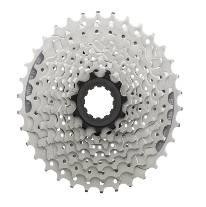CASSETTE 9V 11-34 SHIMANO