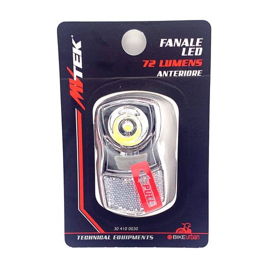 FEU AV LED PILES 72 LUX MVITEK