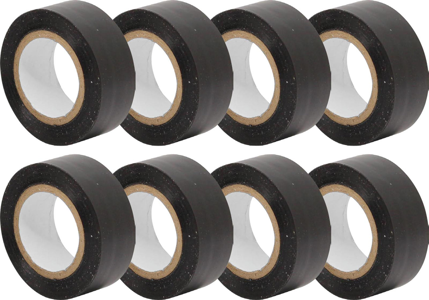 ROULEAU ADHESIF PLASTADER NOIR X8  VELOX