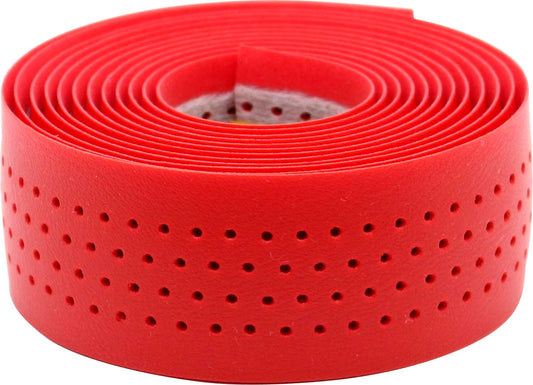 GUIDOLINE SOFT GRIP ROUGE VELOX