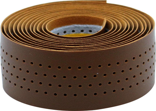 GUIDOLINE SOFT GRIP MARRON VELOX