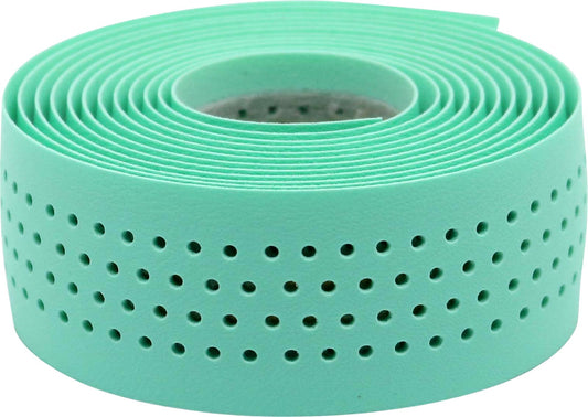 GUIDOLINE SOFT GRIP VERT BIANCHI VELOX