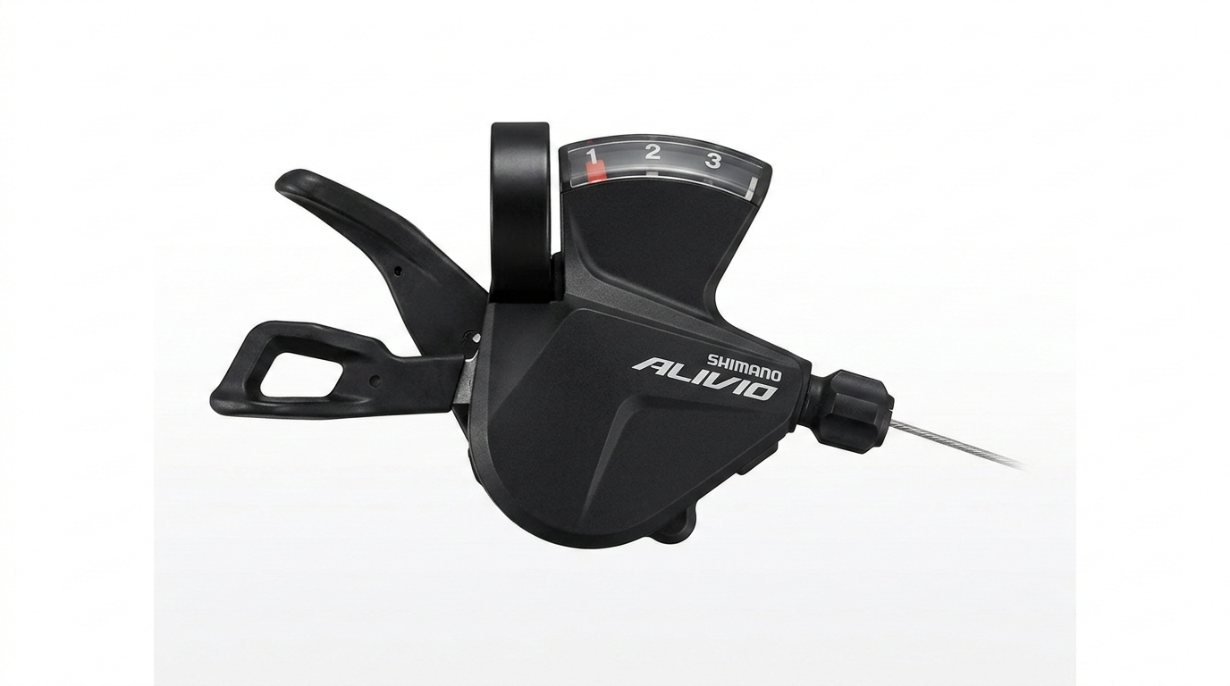 MANETTE VIT G 3V INDICATEUR