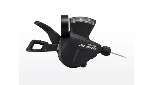 MANETTE VIT G 3V INDICATEUR