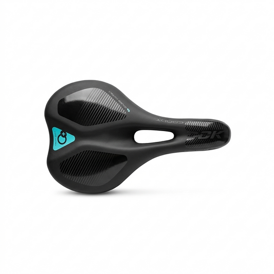 SELLE TREKKING DDK
