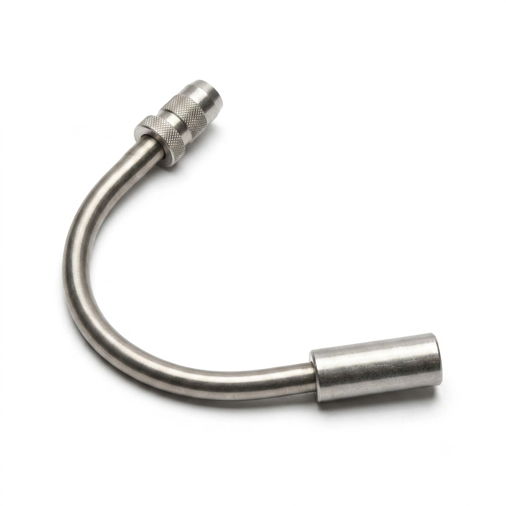 TUBE GUIDE GAINE 90