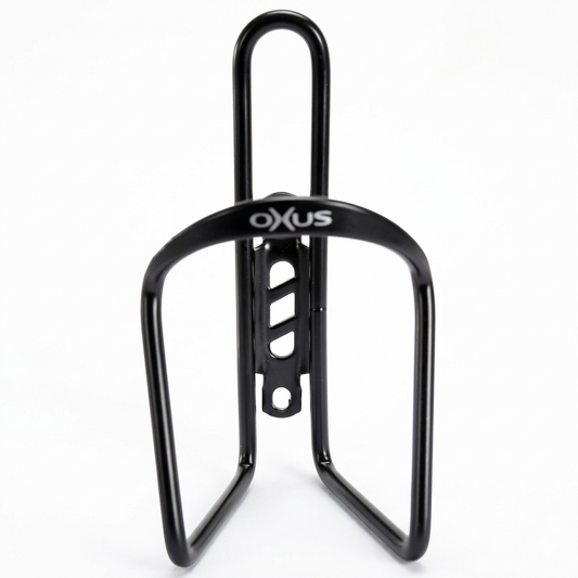 PORTE BIDON ALU NOIR