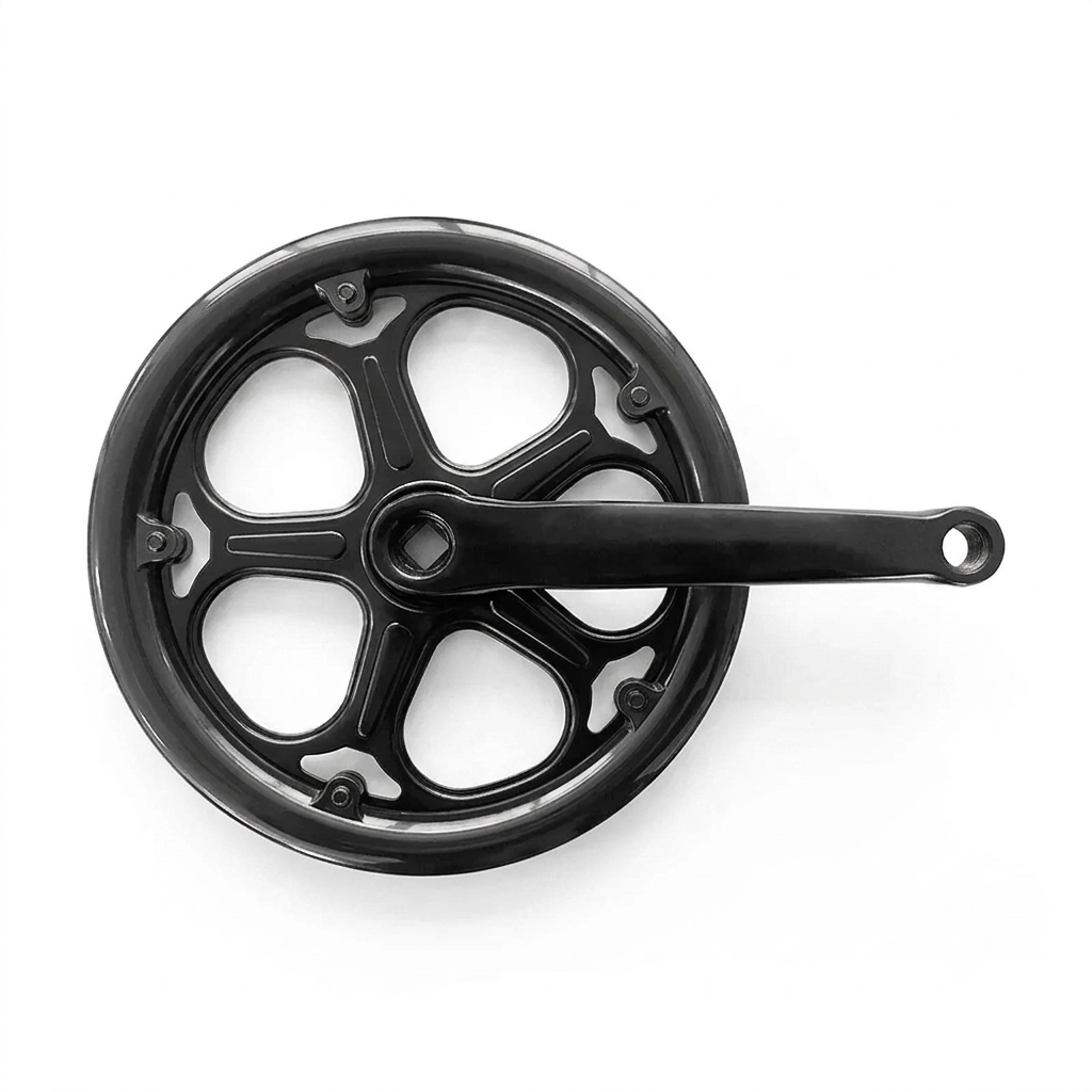 PEDALIER MONO 52 GUARD MVTEK