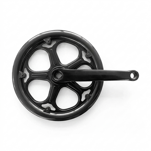 PEDALIER MONO 52 GUARD MVTEK