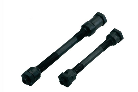 AXE ROUE PERFORE 10 X 143 MM ARRIERE