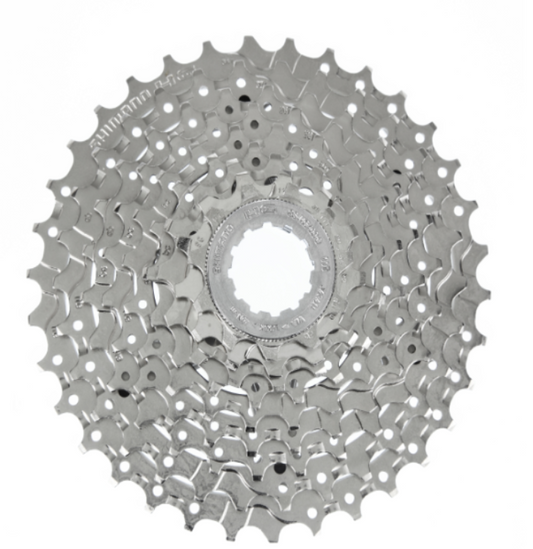 CASSETTE 9V 11-28 SHIMANO