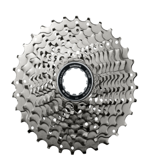 CASSETTE 10V 11-36  SHIMANO