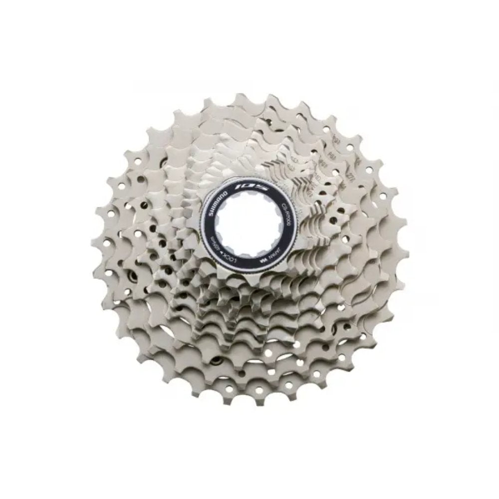 CASSETTE 11V 12-25 105 SHIMANO