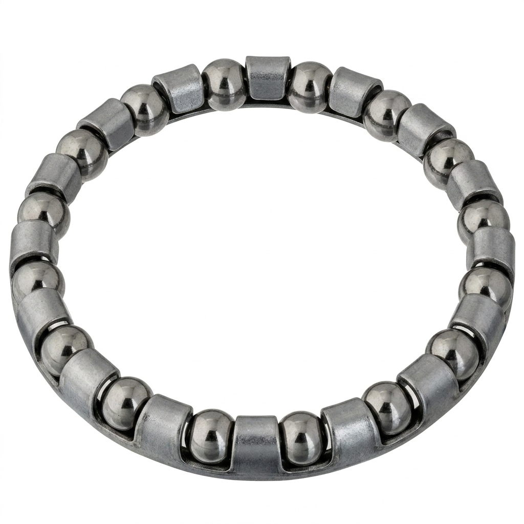 CAGE A BILLES DIRECTION 16 BILLES 5/32