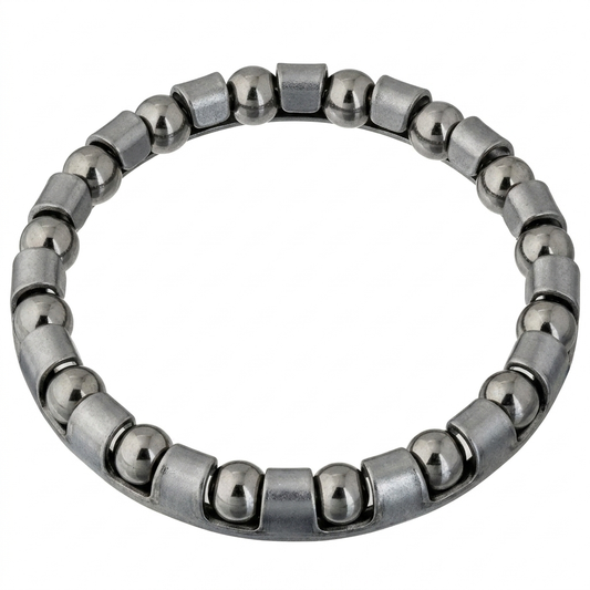 CAGE A BILLES DIRECTION 16 BILLES 5/32