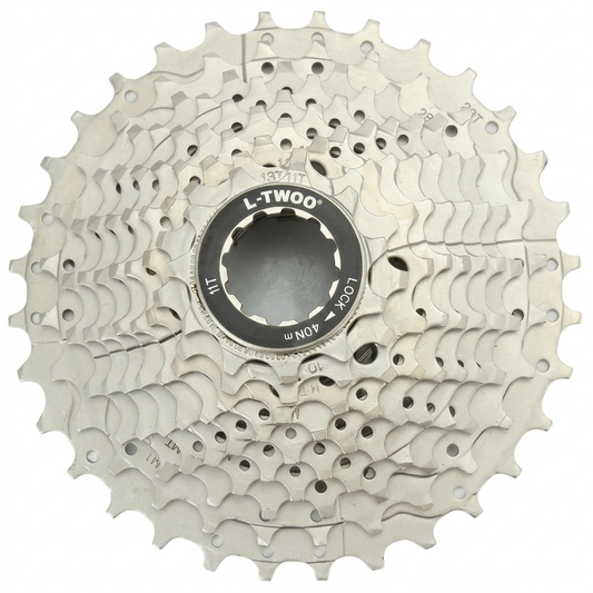 CASSETTE 10 VITESSES 11-32 L-TWOO R7