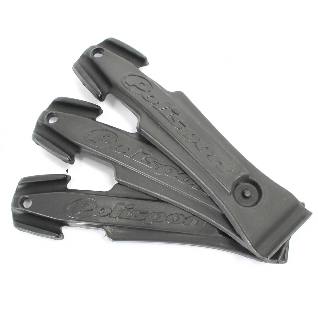 3 DEMONTES PNEUS NOIR