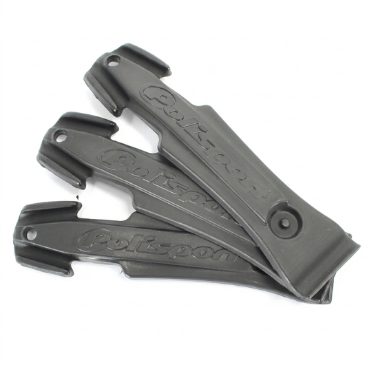 3 DEMONTES PNEUS NOIR