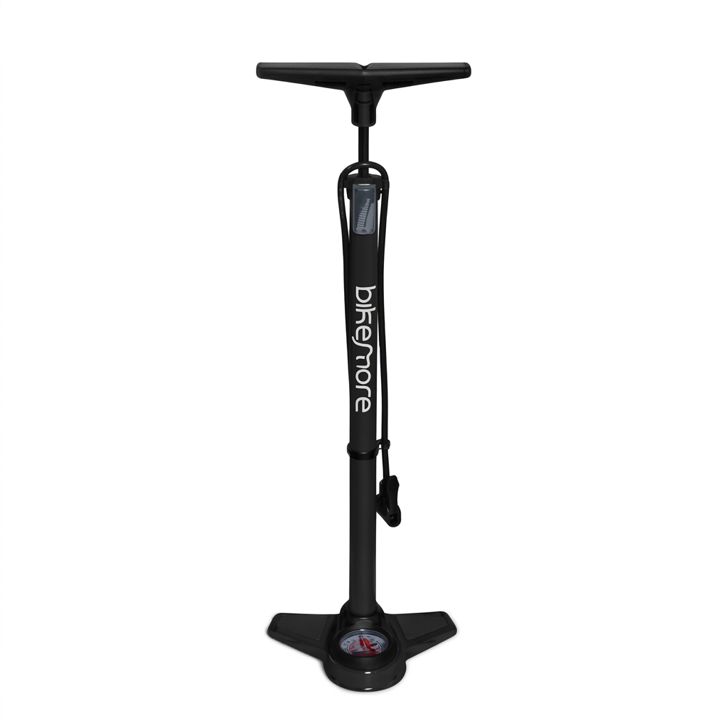 POMPE A PIEDS BIKEMORE