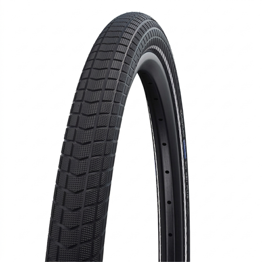 PNEU 27.5X2.00 BIG BEN PLUS SCHWALBE