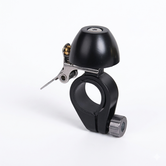 TIMBRE CLASSIC BIKE NOIR