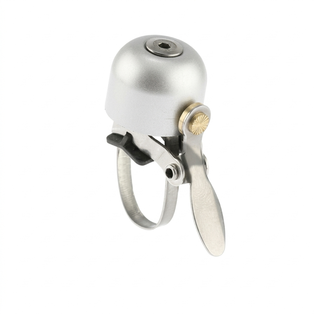SONNETTE MIRAGE BELL CLASSIC SILVER