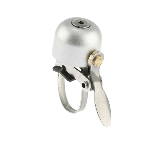 SONNETTE MIRAGE BELL CLASSIC SILVER