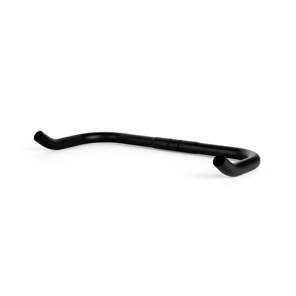 GUIDON BULHORN NOIR