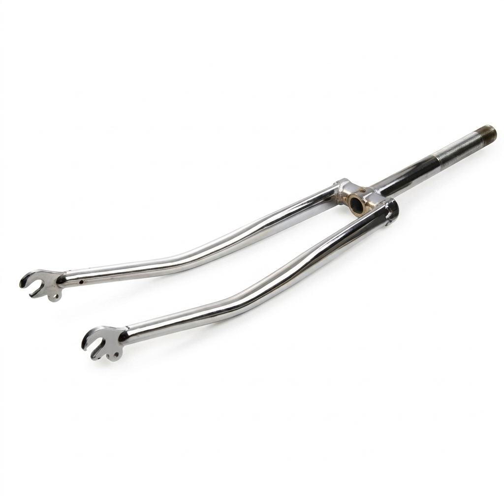 FOURCHE TRADI ACIER 700 DMI COURSE  FILETE 1"