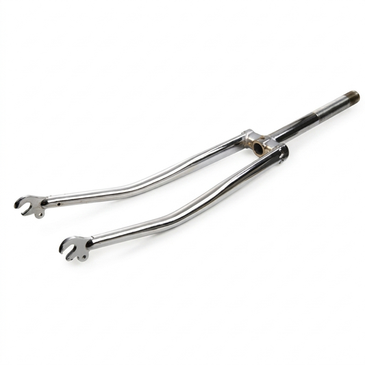 FOURCHE TRADI ACIER 700 DMI COURSE  FILETE 1"
