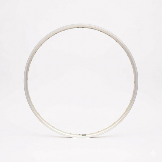 JANTE 28" 36T ARGENT M260 DBLE PAROIE MACH1