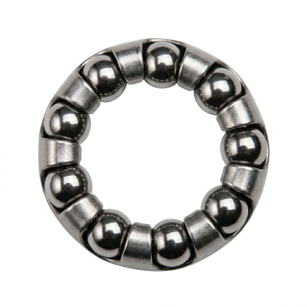 CAGE A BILLE 29MM/9 BILLES