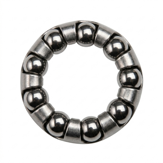 CAGE A BILLE 29MM/9 BILLES