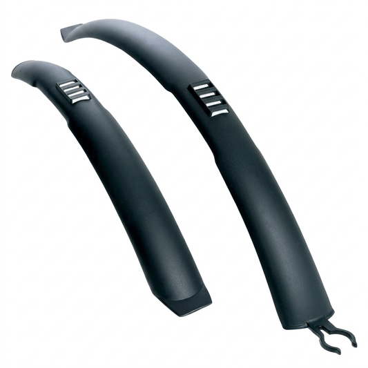 GARDE BOUE AV AR MTB 24/26 EVEREST POLISPORT