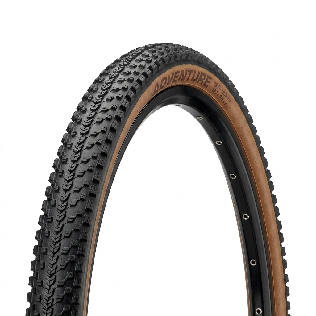 PN GRAVEL 700X38 (38-622) TR