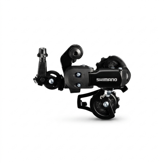 DERAILLEUR AR 6/7V SS