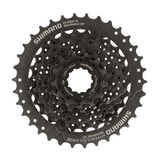 CASSETTE 8V 11-34 HG31 ALTUS