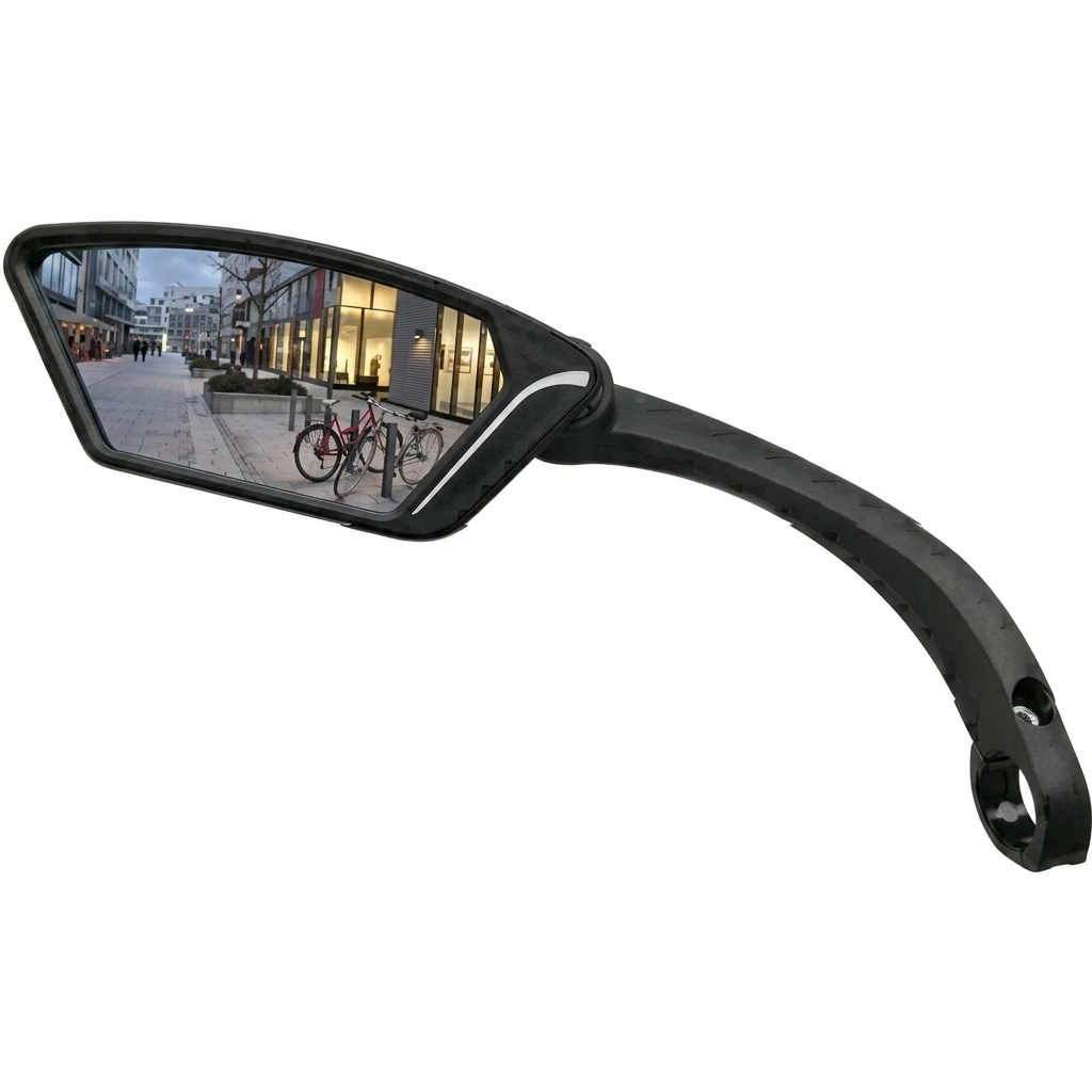 RETROVISEUR E BIKE EXTRA LONG VWP