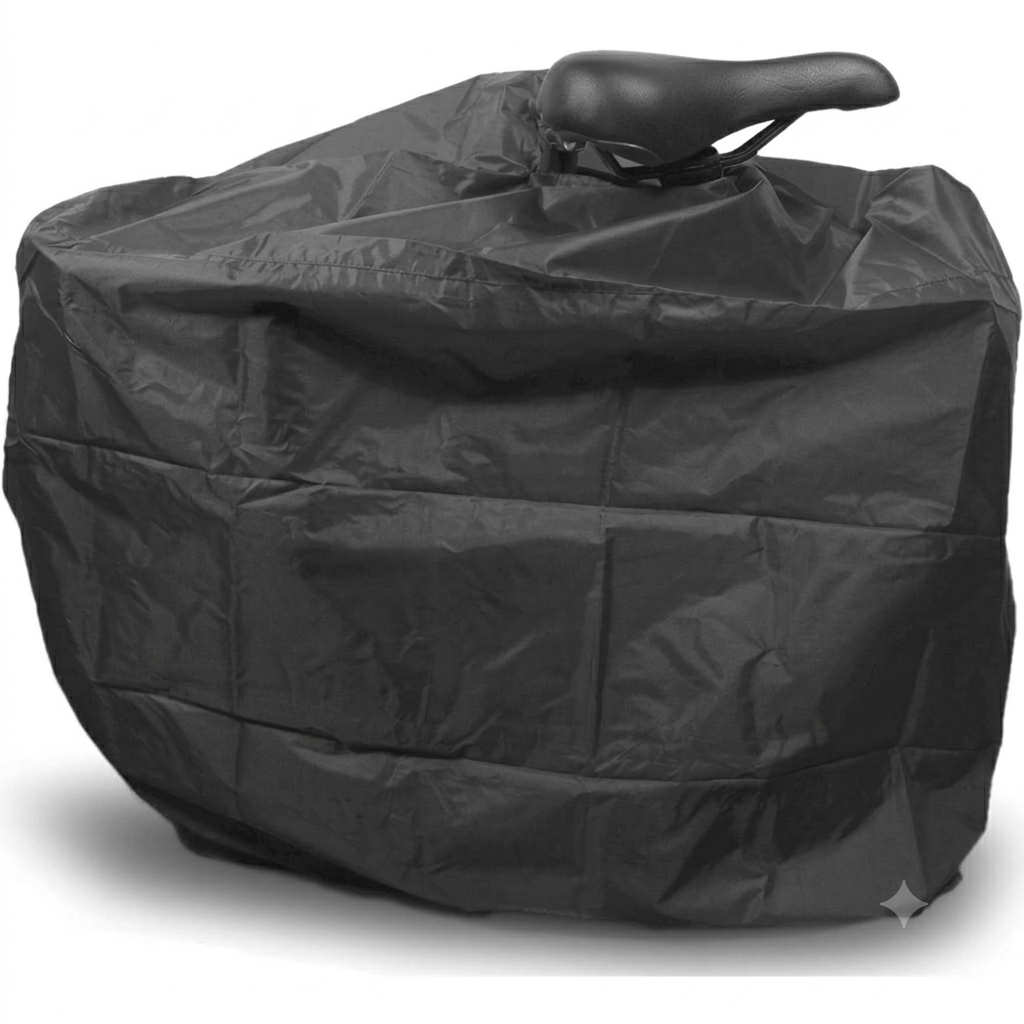 SAC DE TRANSPORT BIKE BAG1/20 POUCES MIRAGE