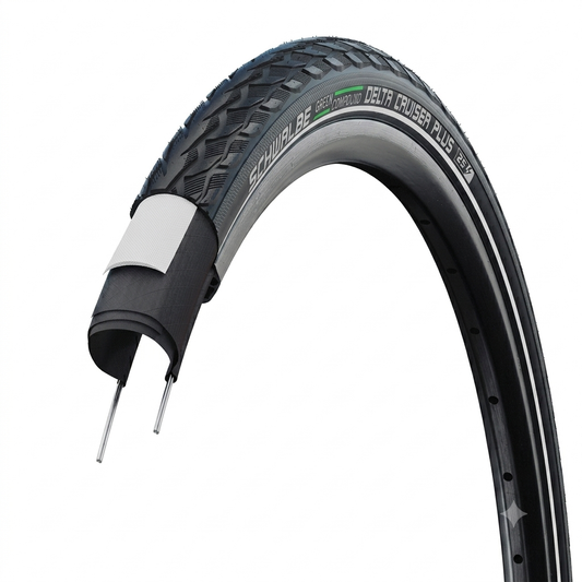 PNEUS DELTA PLUS SCHWALBE