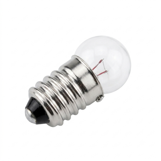AMPOULE AV 6V BTE 10 FLOSSER