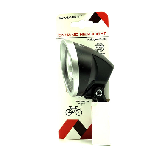 ECLAIRAGE DYNAMO ON/OFF