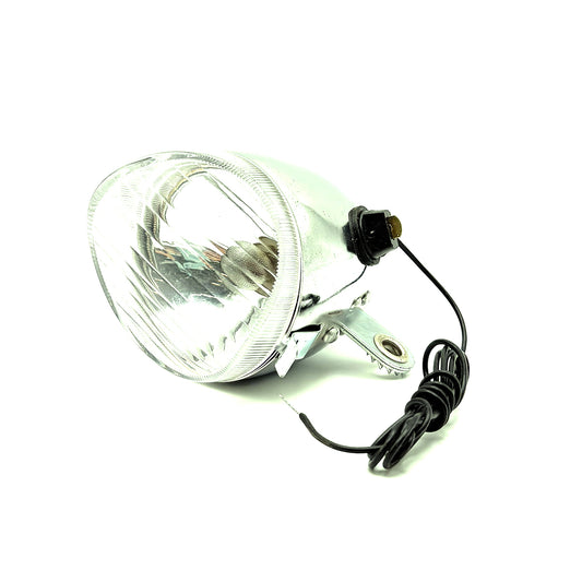 ECLAIRAGE DYNAMO AVANT VINTAGE