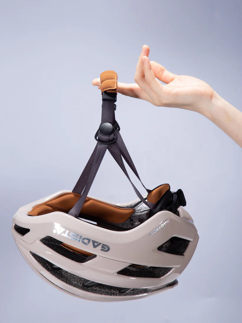 CASQUE PROTECT + TM GADISTA