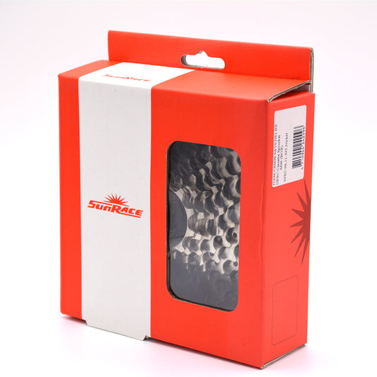 CASSETTE 7 VITESSES 12-28 SUNRACE