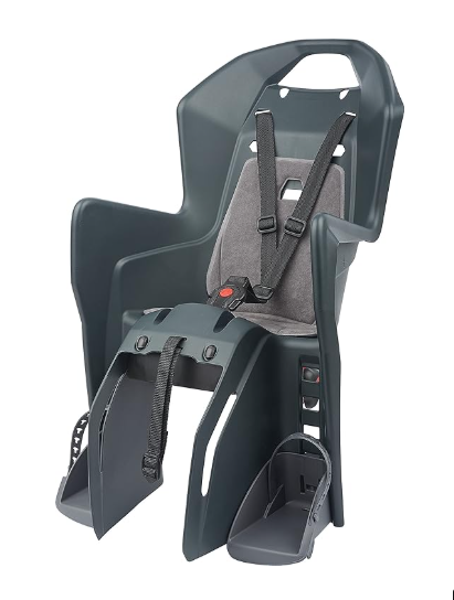 PORTE BB  SUR P.BAGAGE KOOLAH POLISPORT