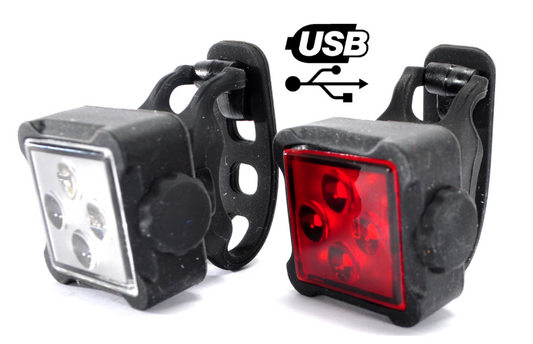 ECL AV+AR USB NITE LINE 44 R AXA