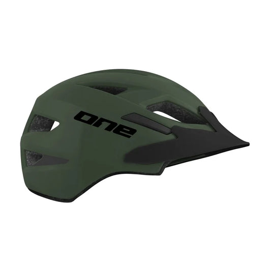 CASQUE ENFANT FLY XS/S KAKI ONE