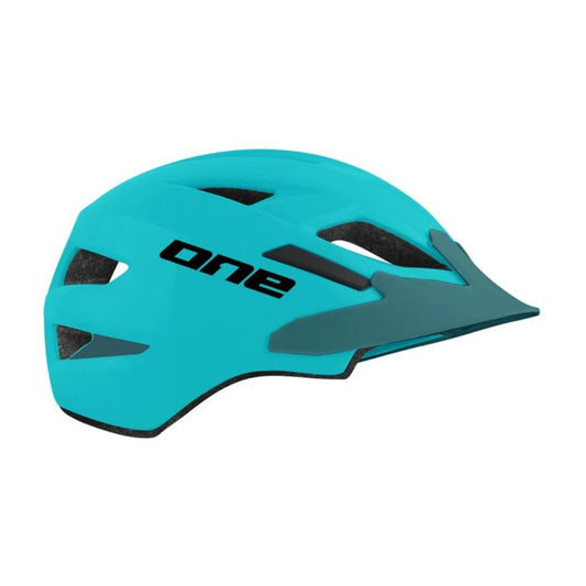CASQUE ENFANT FLY XXS/XS BLEU ONE